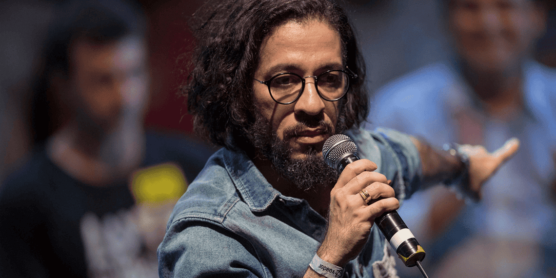 Esqueçam-me’: Jean Wyllys Manifesta Descontentamento Profundo e Descarta Integração ao Governo Lula