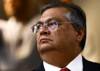 Partido Novo Denuncia Envio de Informações Falsas por Flávio Dino ao STF