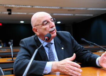 Deputado Alerta para Futuro Sombrio e Decadência Nacional com Liberação de Drogas