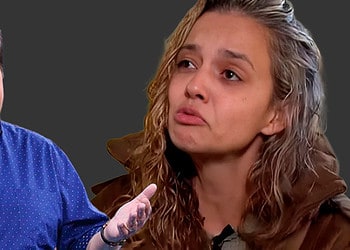 Morte do doador do coração que Faustão recebeu revolta viúva: 'Omitiram socorro'