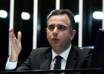 Urgente: Pacheco Revela PEC Dura do Senado: Porte de Drogas em Qualquer Quantidade Será Crime