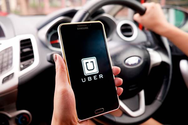 Uber Bate o Pé: não pagará multa de R$ 1 bilhão e suspenderá contratações até esgotar todos os recursos