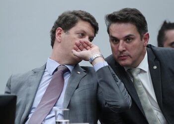 Implacáveis: Zucco e Salles Revelam a Caixa-Preta do MST