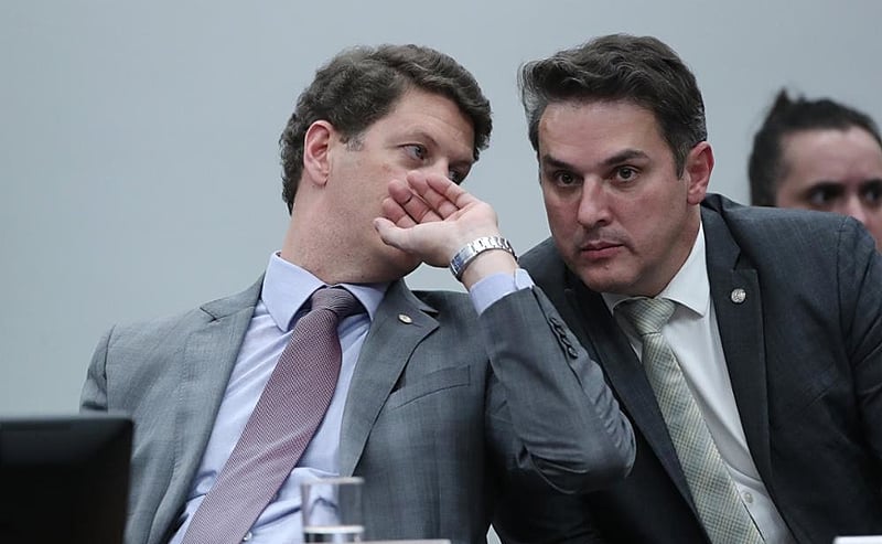 Implacáveis: Zucco e Salles Revelam a Caixa-Preta do MST