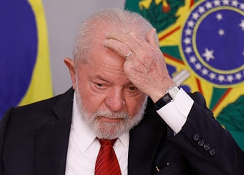 Impeachment de Lula: novo pedido acumula 40 assinaturas