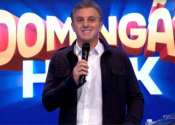 Luciano Huck: Programa enfrenta pior audiência dos últimos meses