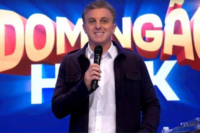 Luciano Huck: Programa enfrenta pior audiência dos últimos meses