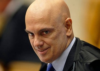 Investigação da Suposta Agressão em Roma: Toffoli Autoriza Moraes a Atuar como Assistente de Acusação