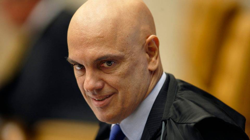 Investigação da Suposta Agressão em Roma: Toffoli Autoriza Moraes a Atuar como Assistente de Acusação