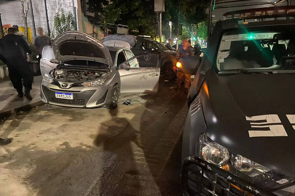 Os suspeitos de executarem os 3 médicos no RJ encontrados mortos; ordem pode ter sido do Comando Vermelho