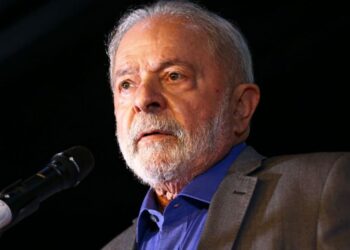 A Denúncia de Traição que Chega como 'Bomba' para Lula!
