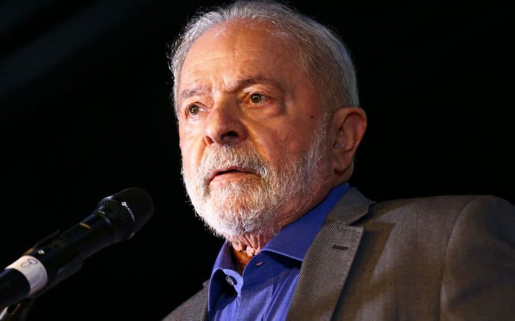 A Denúncia de Traição que Chega como 'Bomba' para Lula!