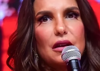 Ivete Sangalo na Globo: Programa Sofre Derrota Vexatória e Tem Audiência Medíocre