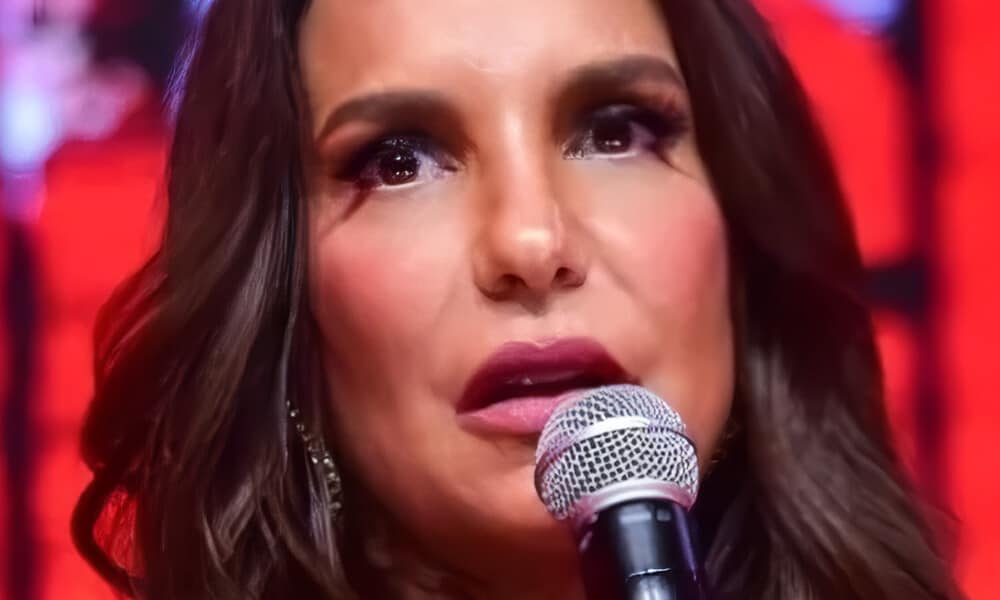 Ivete Sangalo na Globo: Programa Sofre Derrota Vexatória e Tem Audiência Medíocre