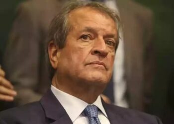 Valdemar Crava: Bolsonaro Será Candidato na Próxima Eleição Presidencial e 'Fizeram Tudo Errado'