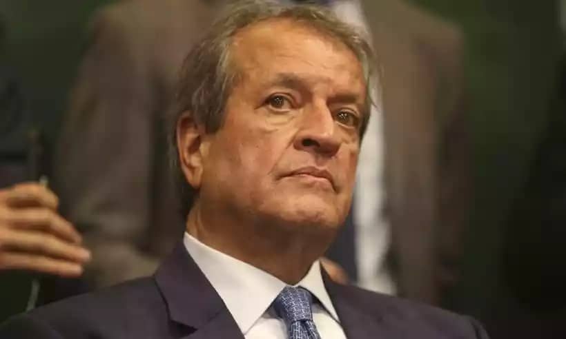 Valdemar Crava: Bolsonaro Será Candidato na Próxima Eleição Presidencial e 'Fizeram Tudo Errado'