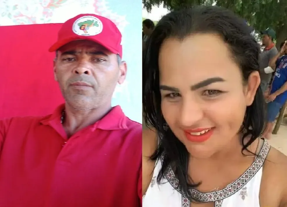 Membros do MST são Assassinados Brutalmente em Acampamento