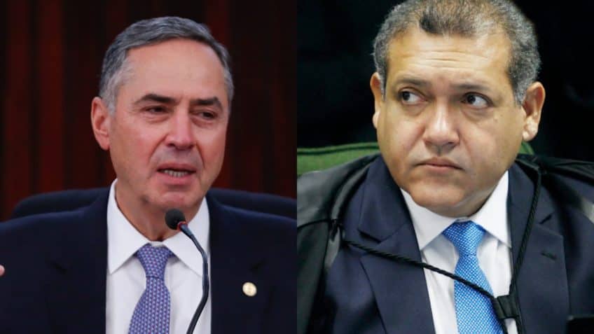 Barroso Derruba Decisão de Nunes Marques Sobre Operação em Terra Indígena no Pará