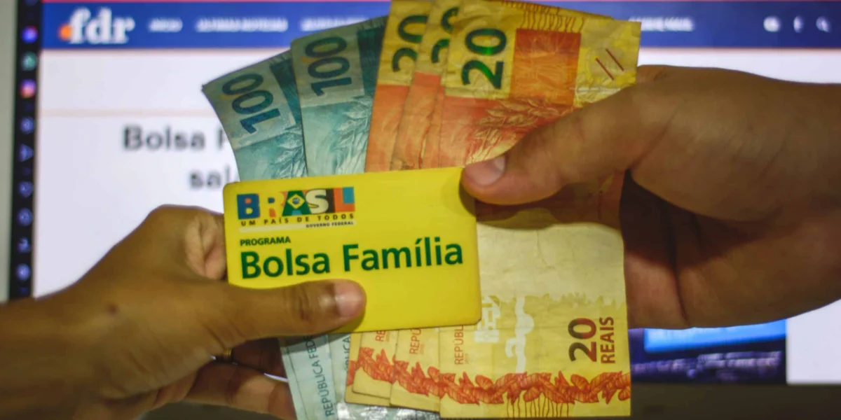 8,3 Milhões de Beneficiários do Bolsa Família Bloqueados Devido a Irregularidades no Cadastro