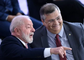 Abaixo-assinado Contra Dino no STF Alcança Quase 200 Mil Assinaturas