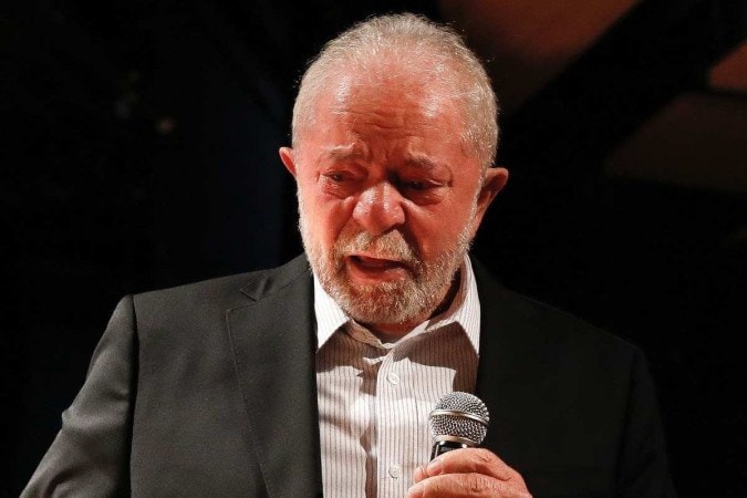 Lula Admite: 'Não Consigo Ganhar Votos de Pessoas com Renda e Escolaridade Melhores' – Descubra Por Quê no Vídeo