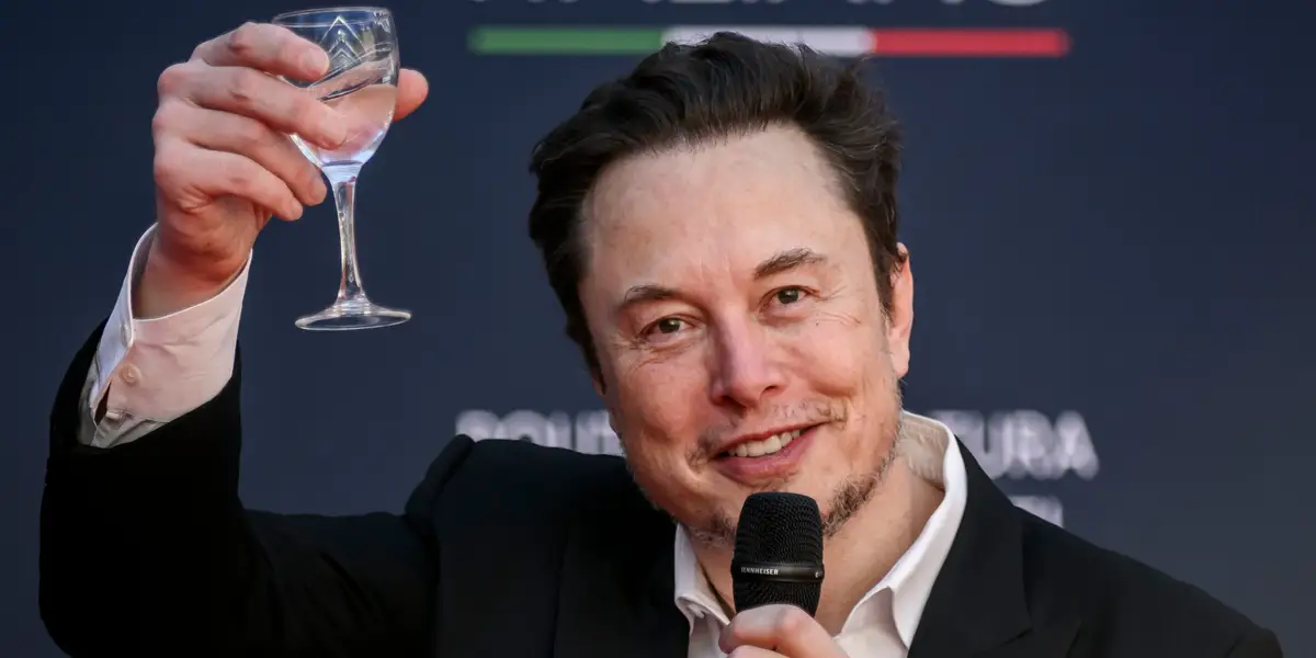 Elon Musk Encerra 2023 como o Mais Rico do Mundo; Veja Lista Completa e os Valores