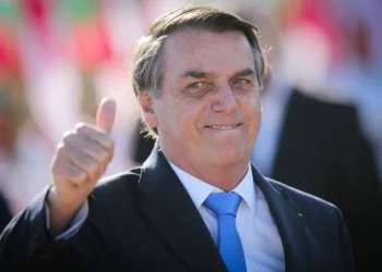 Bolsonaro é Líder Absoluto, Superando Trump, Biden, Putin, Milei e Outros Líderes Mundiais; Confira os Números