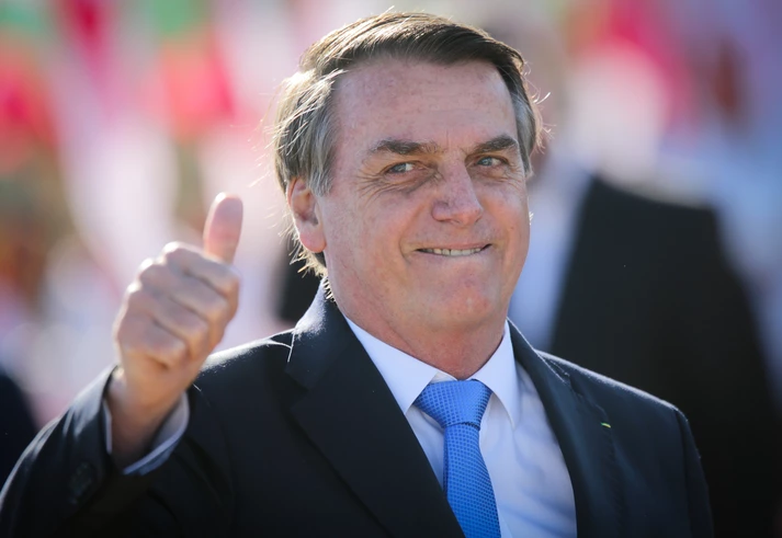 Bolsonaro é Líder Absoluto, Superando Trump, Biden, Putin, Milei e Outros Líderes Mundiais; Confira os Números