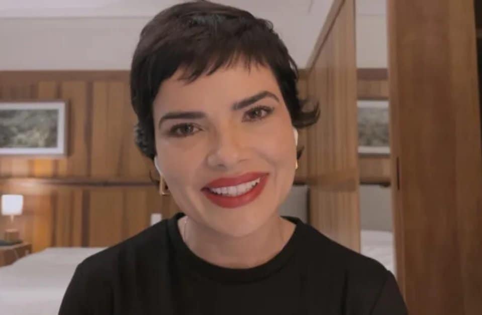 Libertação: Atriz Comemora Demissão da Globo e Abraça Novos Horizontes