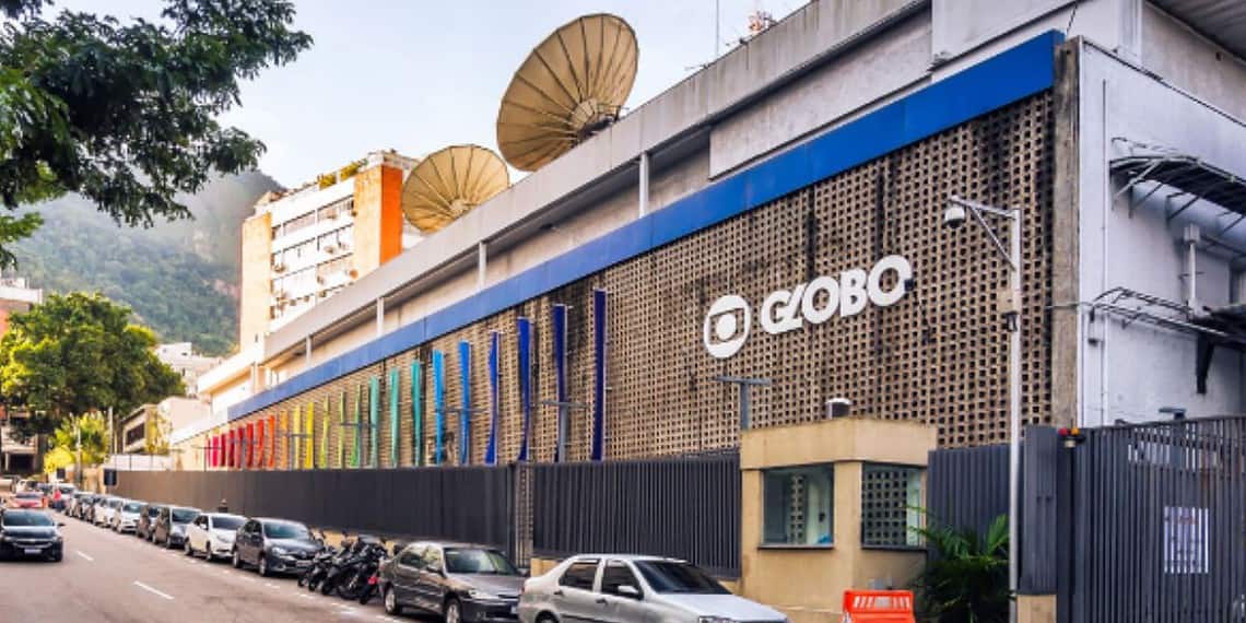 Facão Volta na Globo com Tudo, Mirando nas Últimas Estrelas Ainda no Ar