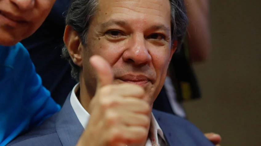 Haddad Afirma: 'Se Tivermos que Tomar Novas Medidas para Aumentar Arrecadação, Vamos Tomar'