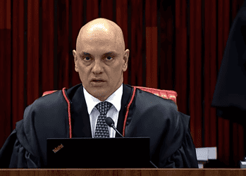 Em novo “erro”, Moraes aplica altíssima multa a donos de perfis que não foram notificados sobre ordem que deveriam cumprir