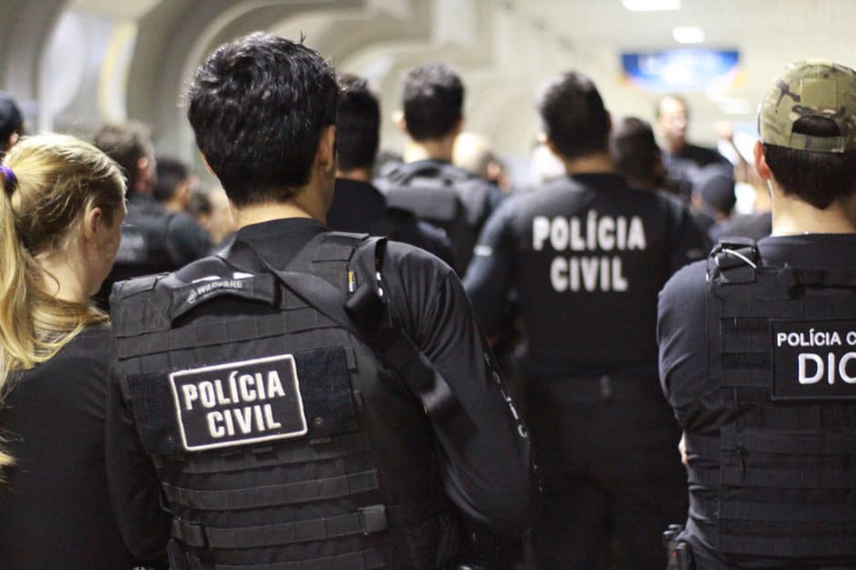 Santa Catarina Tem Redução Histórica de Homicídios: Mais Armas, Menos Mortes