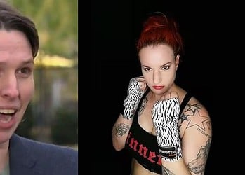 Canadá: Boxeadora Opta por Não Lutar Após Descobrir que Rival Era Trans