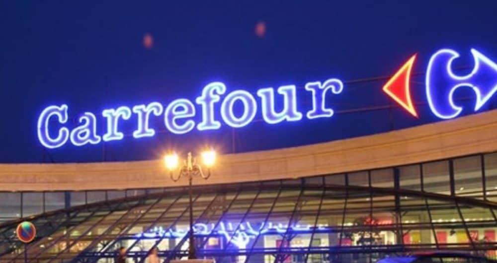 Carrefour Anuncia Fechamento de Lojas na Bahia, Ceará e Outros Estados Brasileiros
