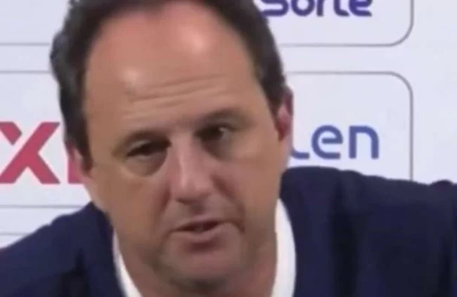 Rogério Ceni Elogia a Argentina e Dá Aula de Patriotismo (Veja o Vídeo)