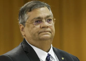 Líder do PL Afirma: Faltam Nove Votos Para Impedir Indicação de Dino ao STF