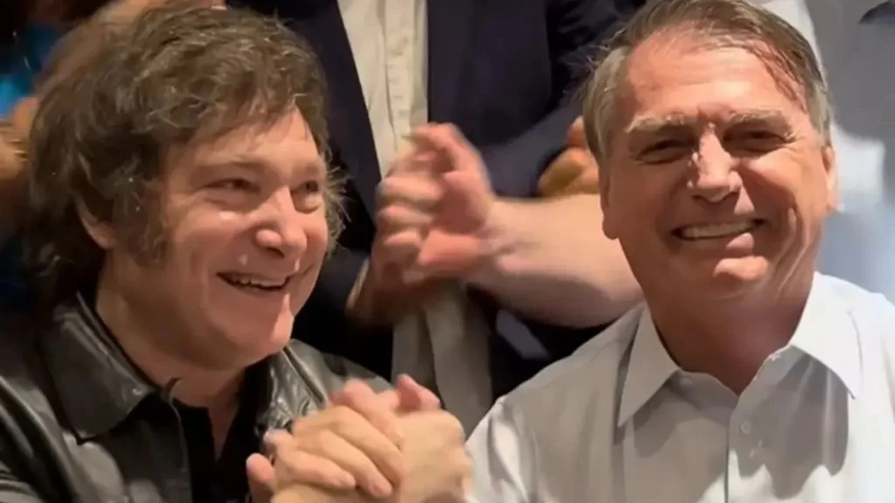 A União de Orbán e Milei na Luta Contra a Esquerda Internacional
