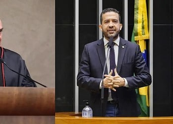 PL Baseia-se em Decisão de Moraes para Solicitar Cassação de Janones
