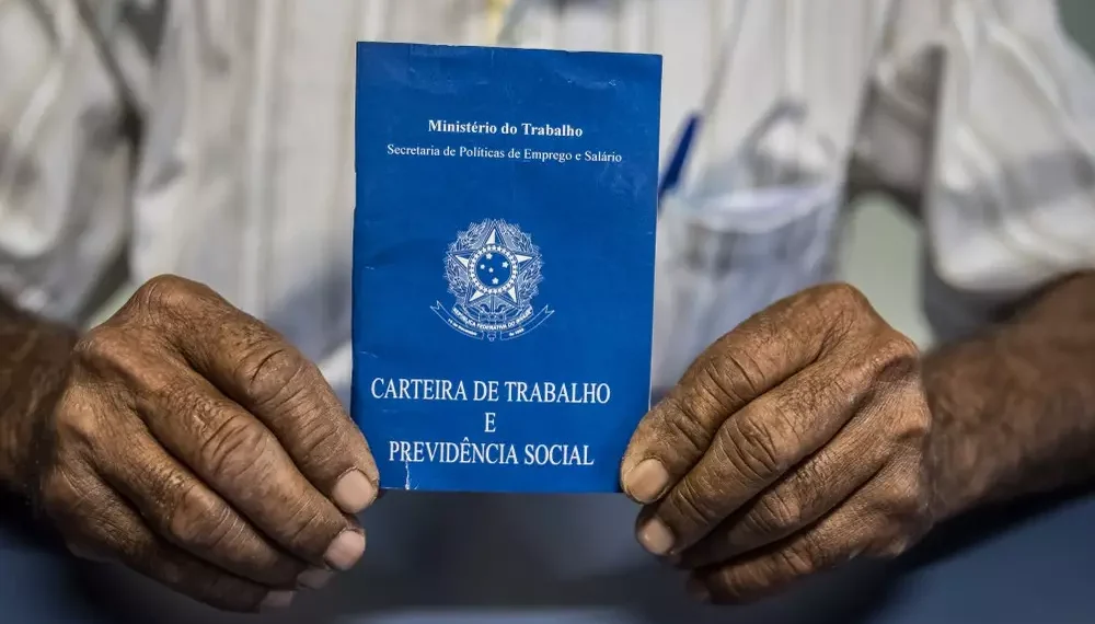 Notícia Urgente: Senado Avança com Projeto de Redução de Jornada de Trabalho Mantendo Salários