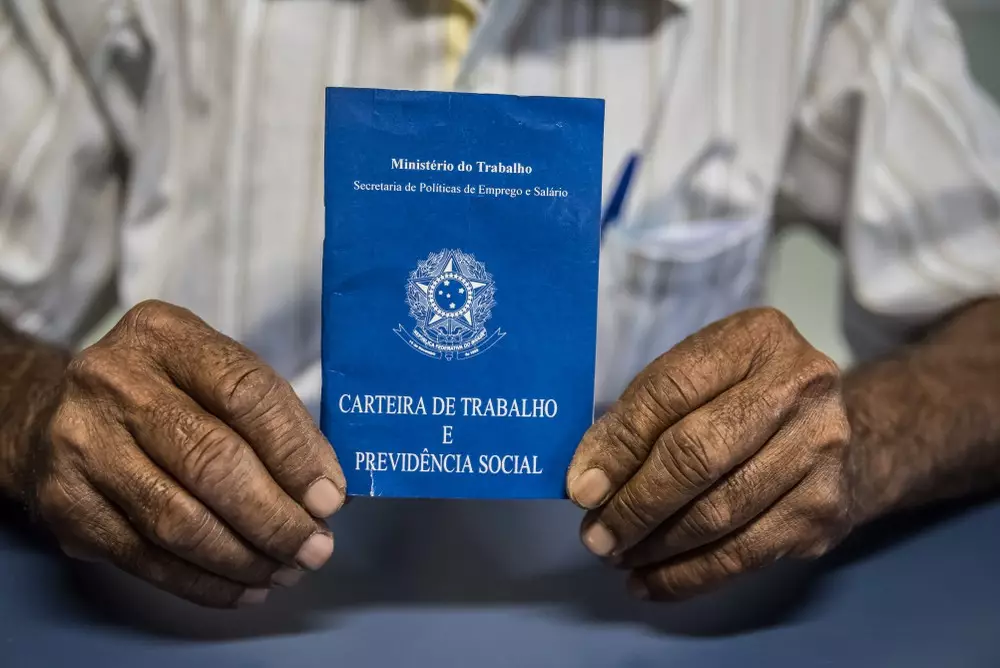 Notícia Urgente: Senado Avança com Projeto de Redução de Jornada de Trabalho Mantendo Salários