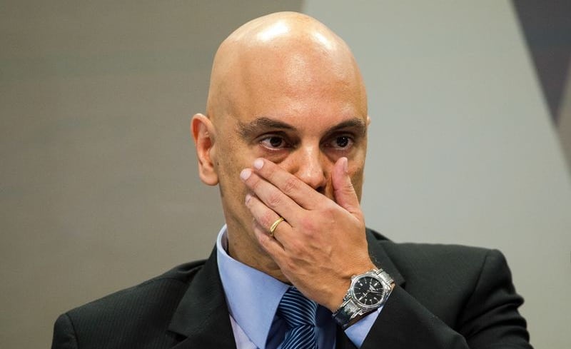 Alexandre de Moraes sobre 8 de janeiro: ‘Plano incluía minha prisão e enforcamento’