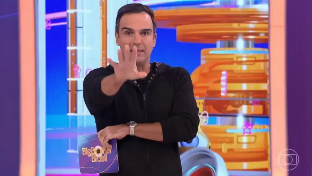 Globo passa vexame com a estreia do BBB 24 registrando a menor audiência da história