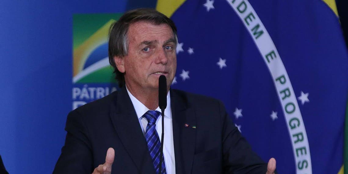 Bolsonaro, Detona as Penas Absurdas Aplicadas aos Réus do 8 de Janeiro
