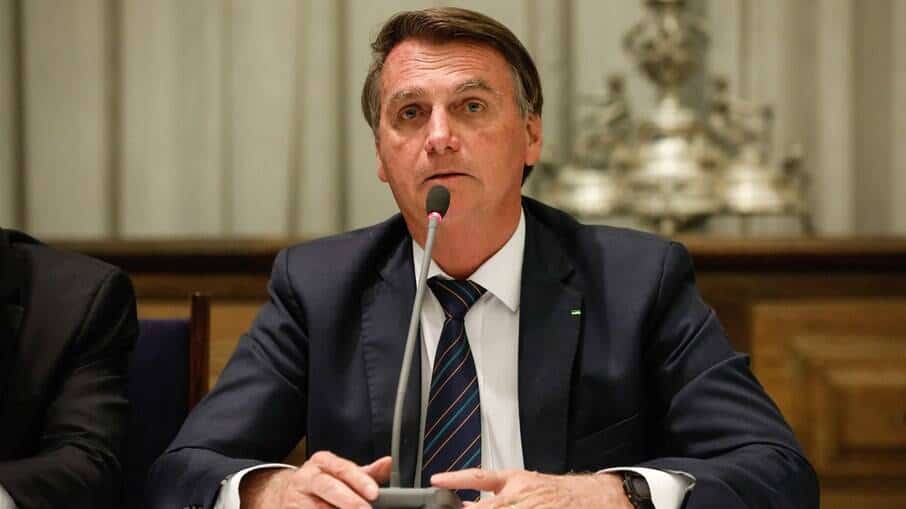 Bolsonaro se Pronuncia Sobre Delação de Ronnie Lessa: Assista ao Vídeo 52 Bolsonaro se Pronuncia Sobre Delação de Ronnie Lessa: Assista ao Vídeo