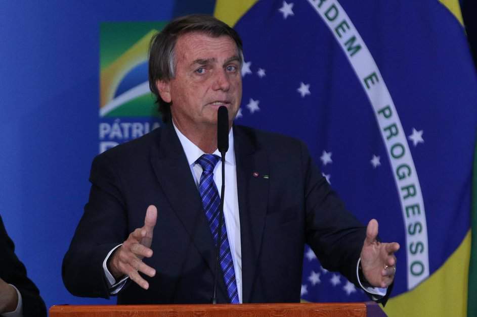 Bolsonaro, Detona as Penas Absurdas Aplicadas aos Réus do 8 de Janeiro