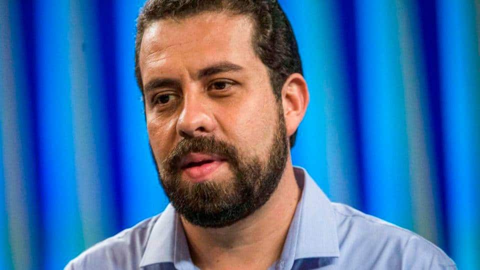 Guilherme Boulos Retira Postagem Citando Crescimento de Renda na Era Bolsonaro