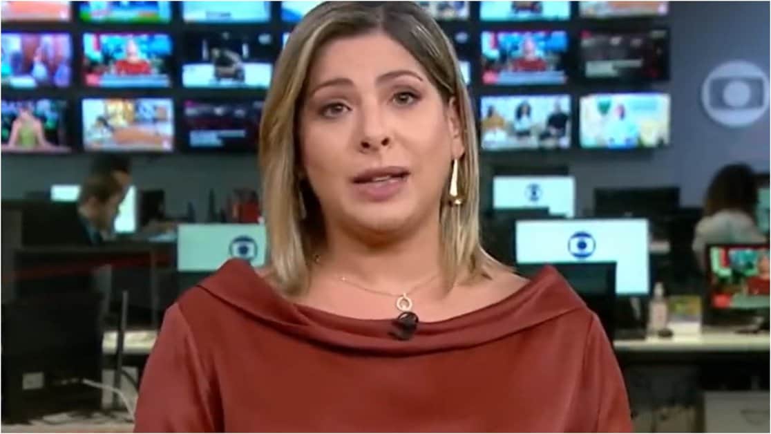 GRAVE: Daniela Lima e veículos do Grupo Globo acusados de propagar fake news sobre Carlos e ABIN