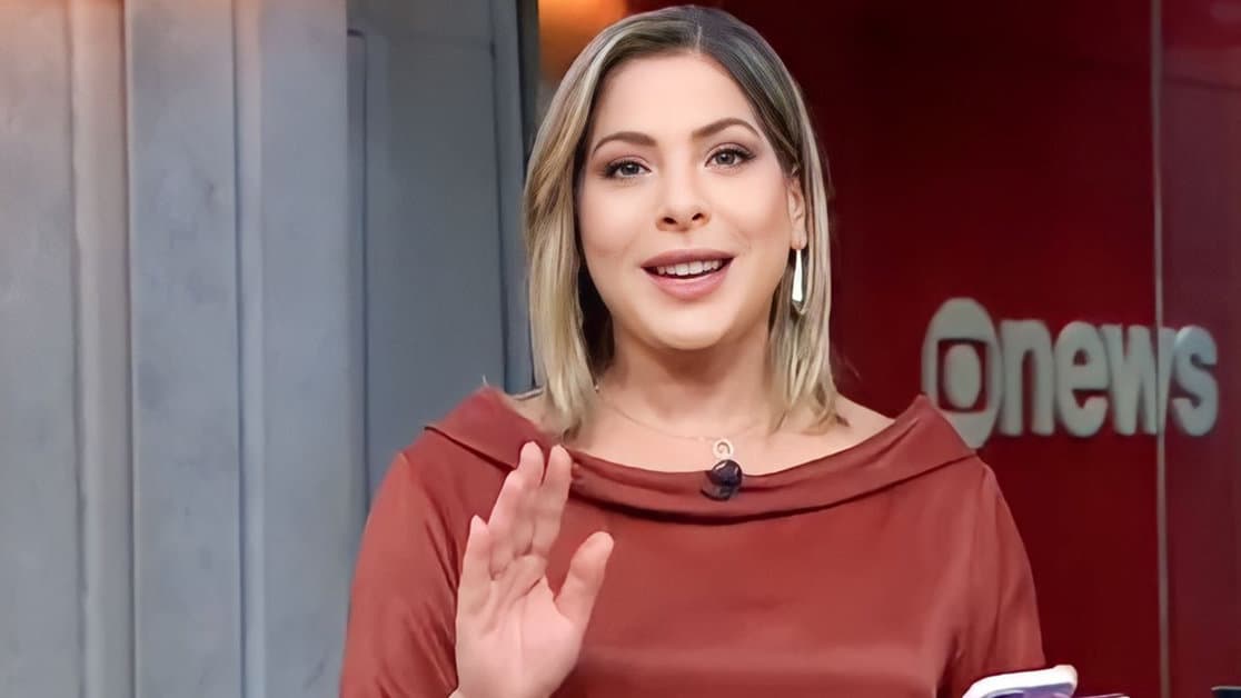 Jornalista da GloboNews Ironiza Deputada Indígena e Sugere Que Moraes Vai Prender Opositores