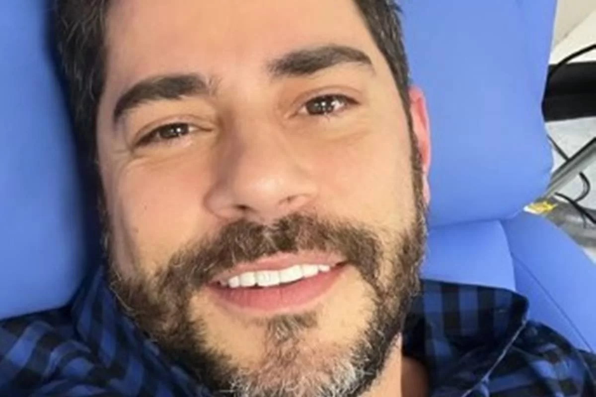 Evaristo Costa Agradece Apoio dos Seguidores Após Receber Alta Médica